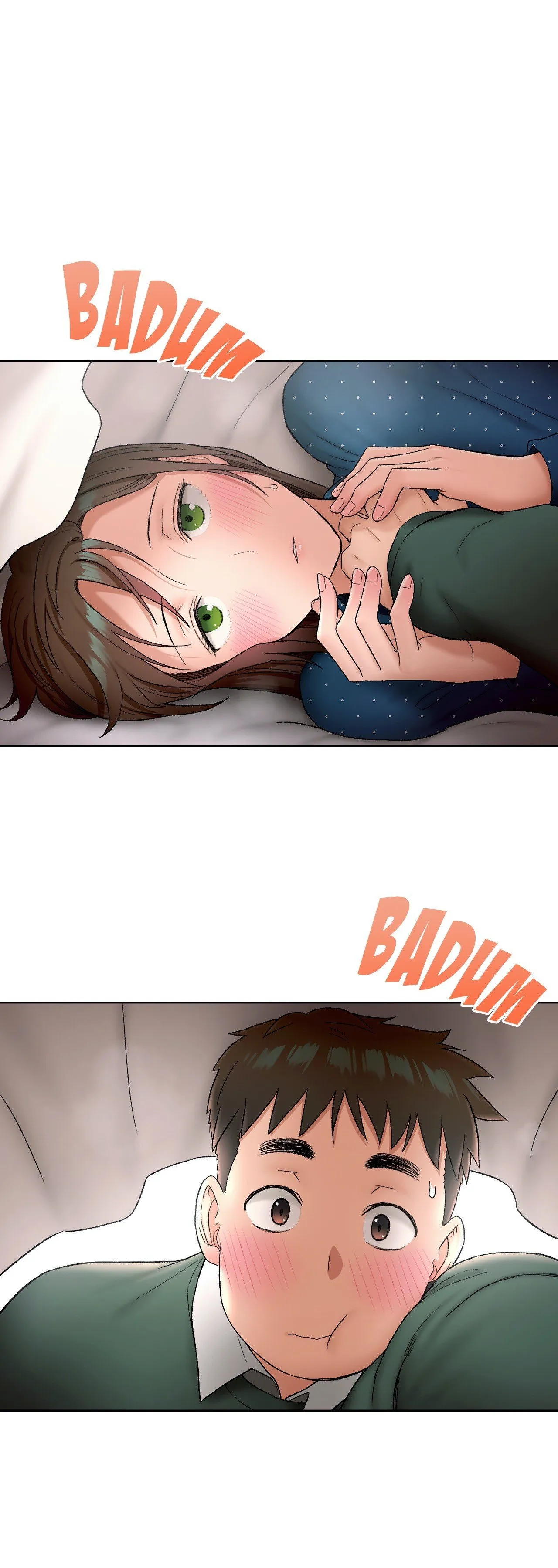 Sexercise Chapter 57 – page 23
