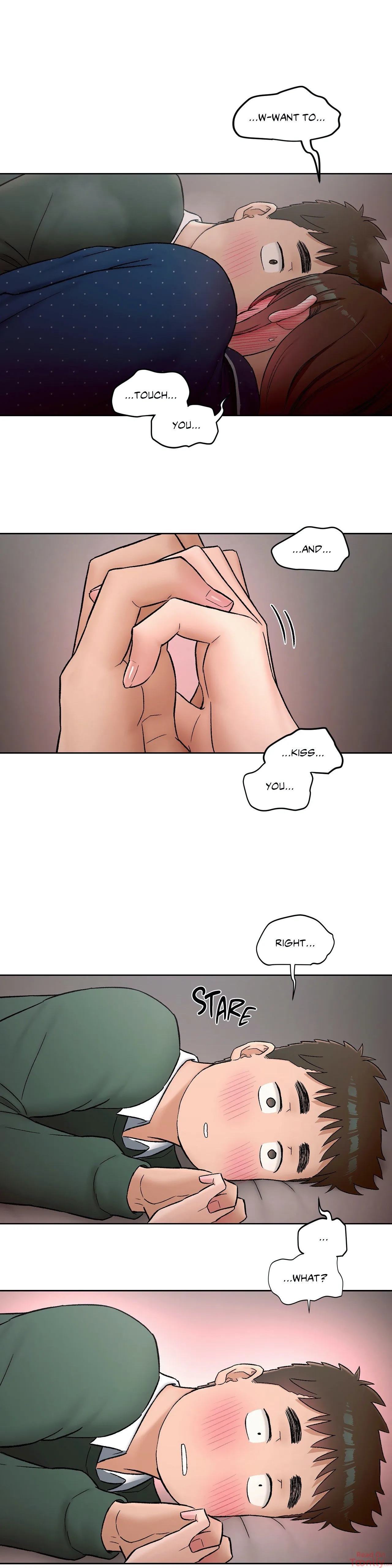 Sexercise Chapter 57 – page 26
