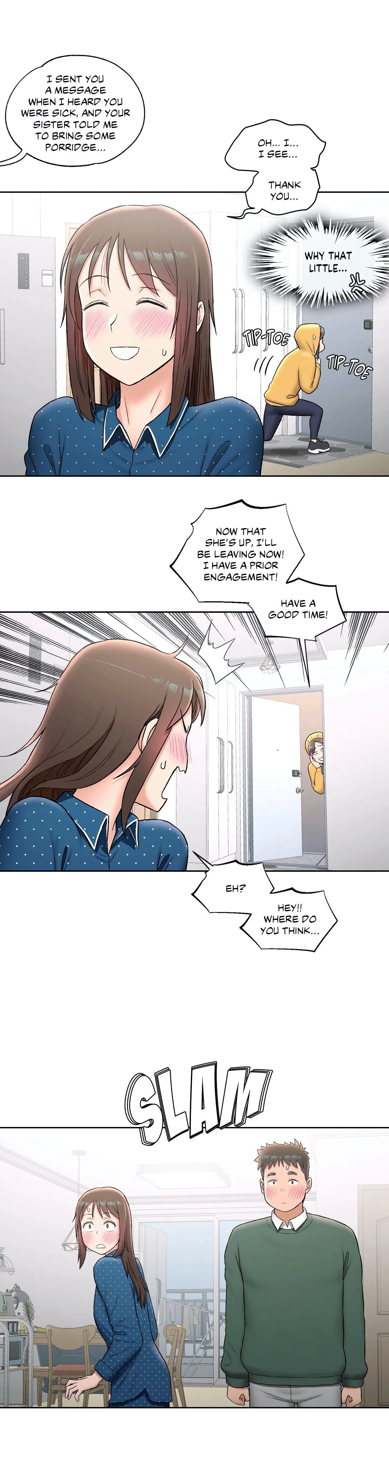 Sexercise Chapter 57 – page 5
