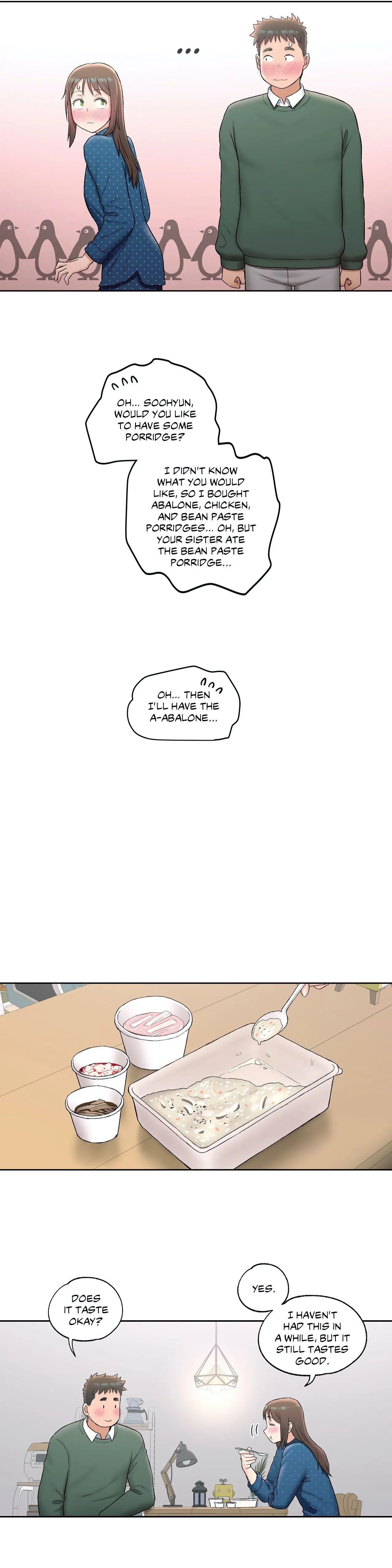 Sexercise Chapter 57 – page 6