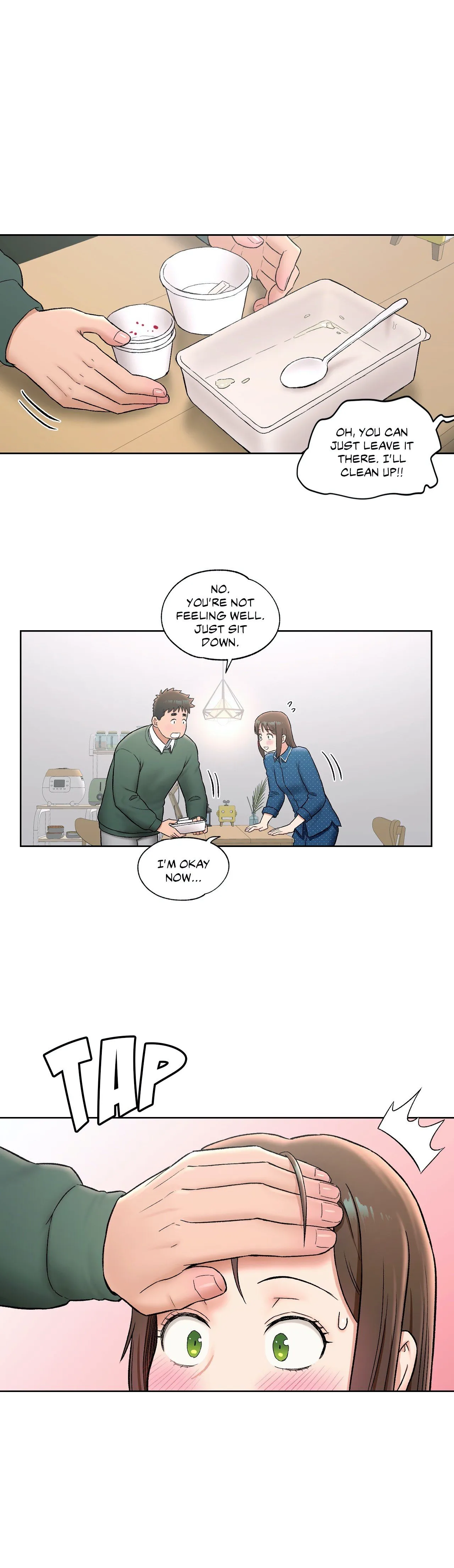 Sexercise Chapter 57 – page 7