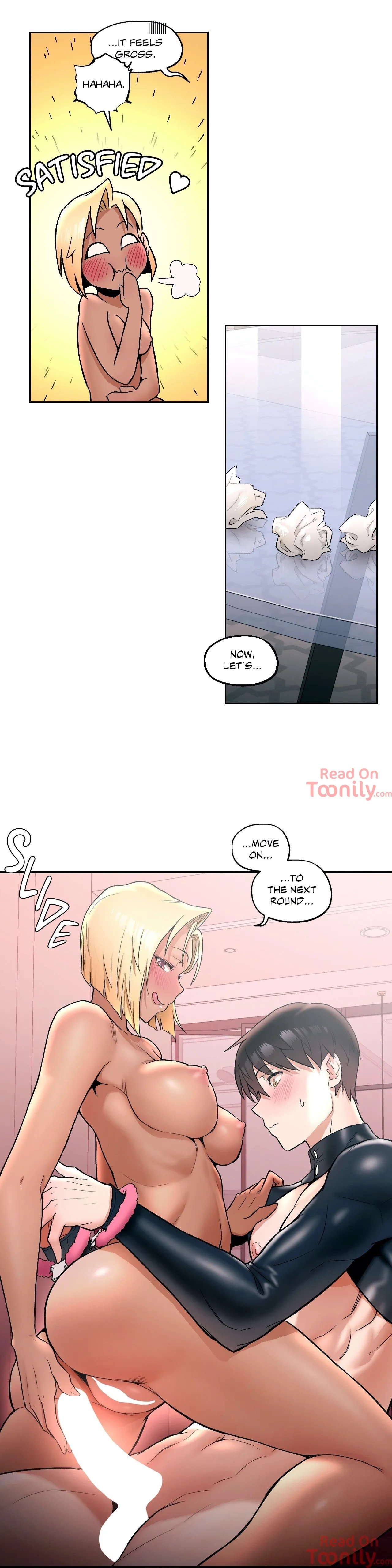 Sexercise Chapter 18 – page 13