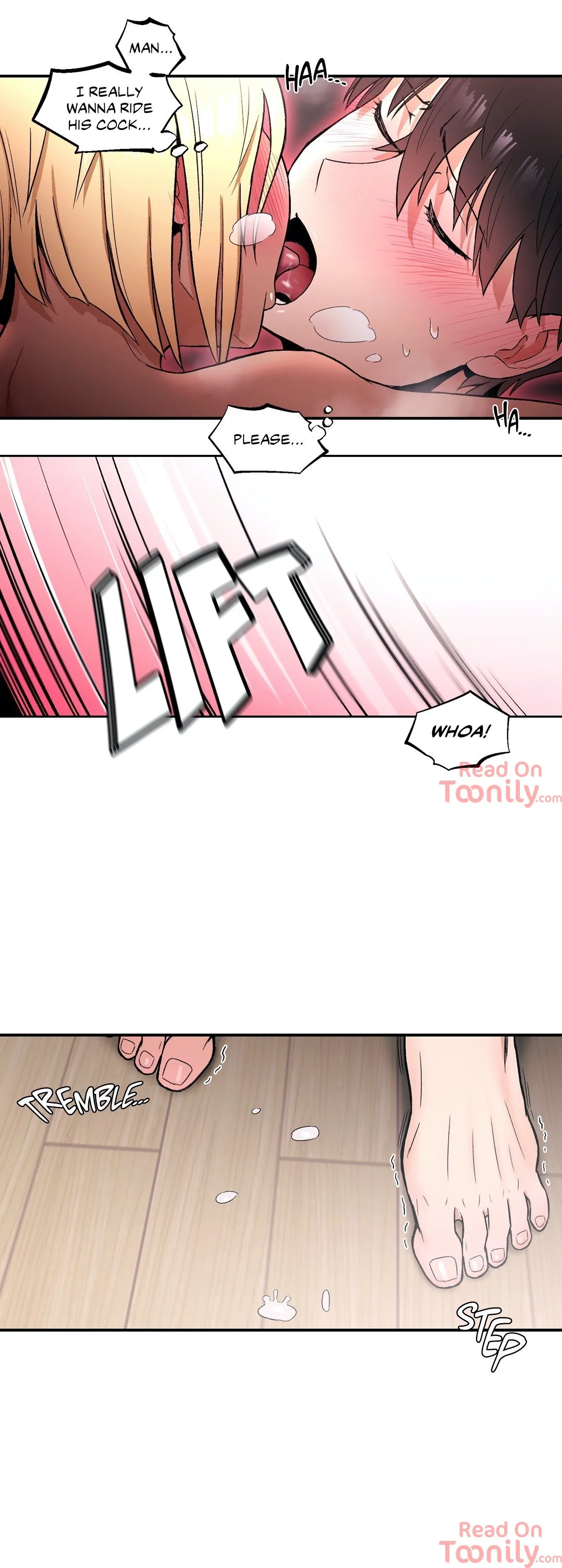 Sexercise Chapter 18 – page 16