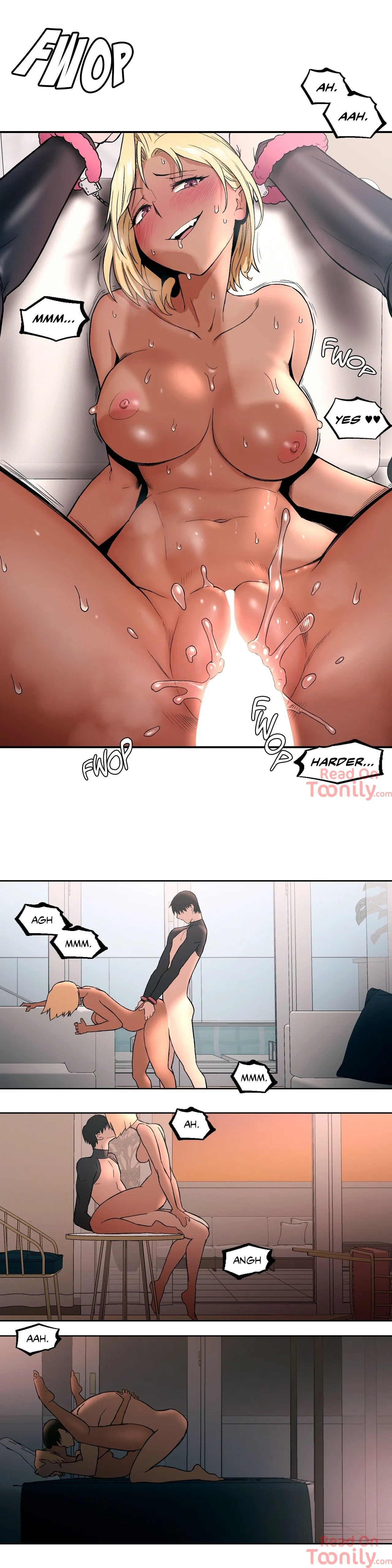 Sexercise Chapter 18 – page 19