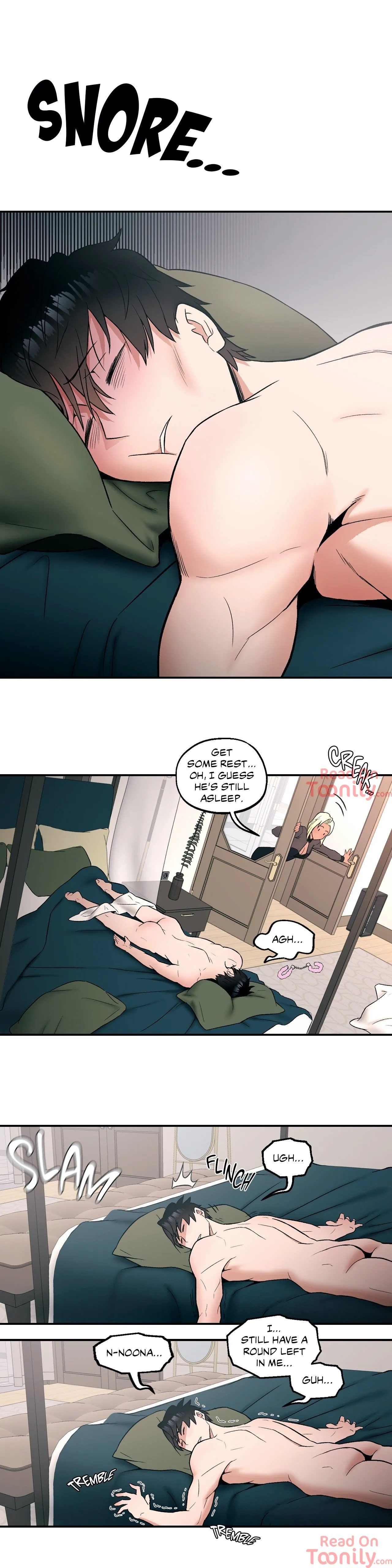 Sexercise Chapter 18 – page 21
