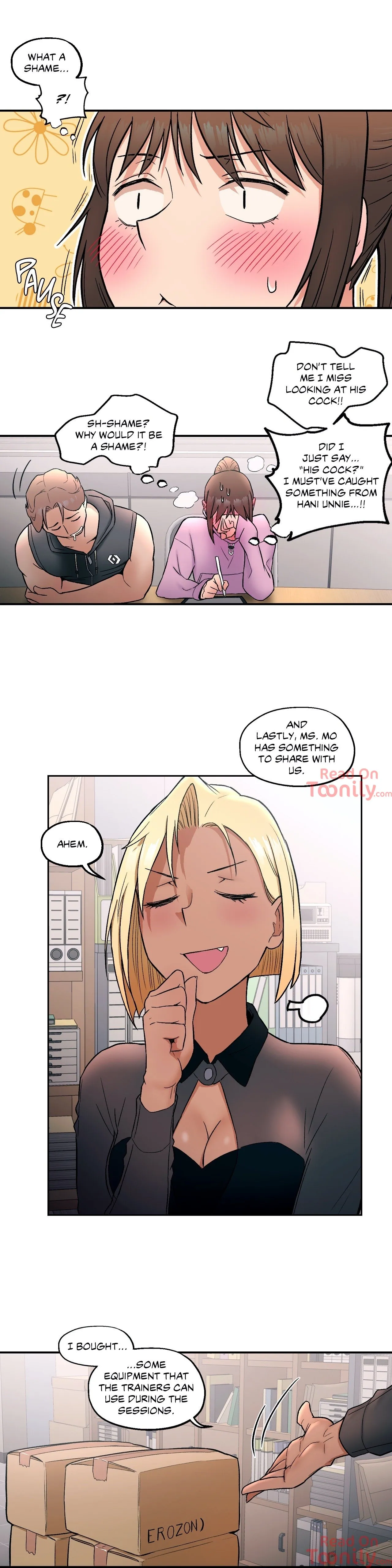 Sexercise Chapter 18 – page 23