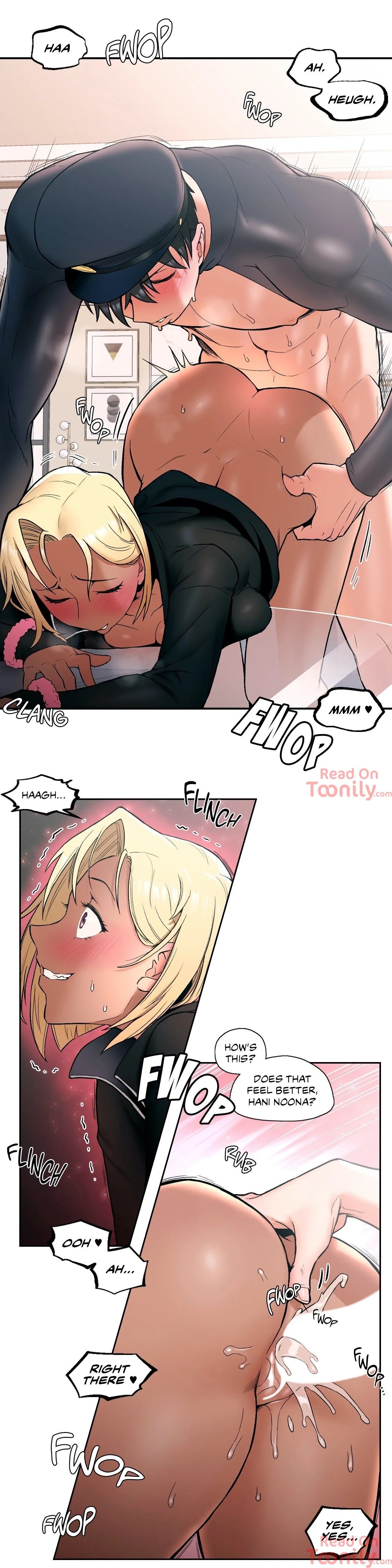 Sexercise Chapter 18 – page 3