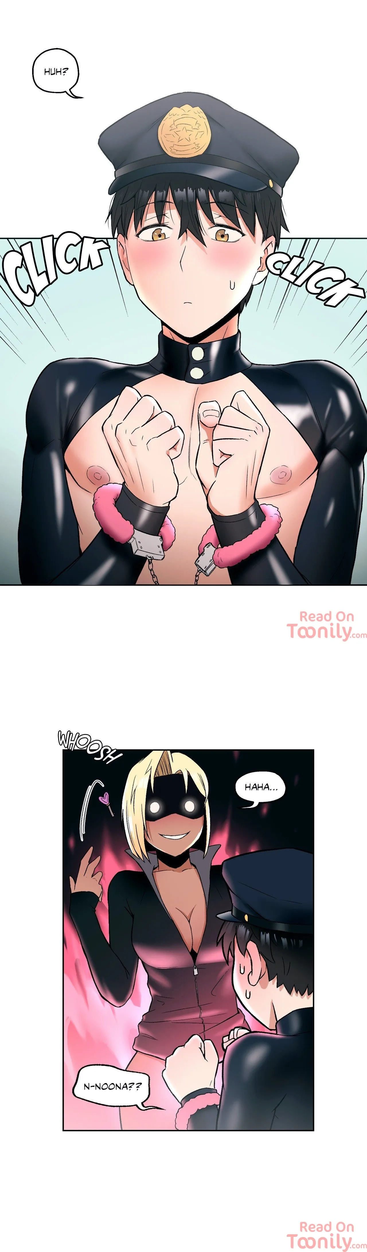 Sexercise Chapter 18 – page 5