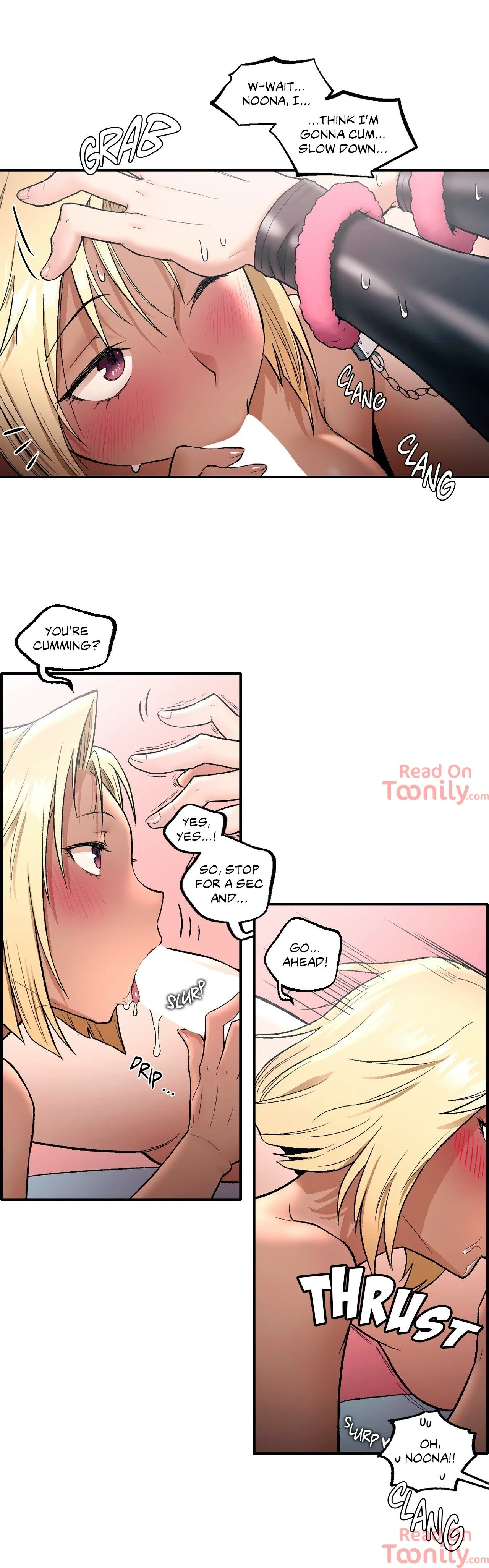 Sexercise Chapter 18 – page 9