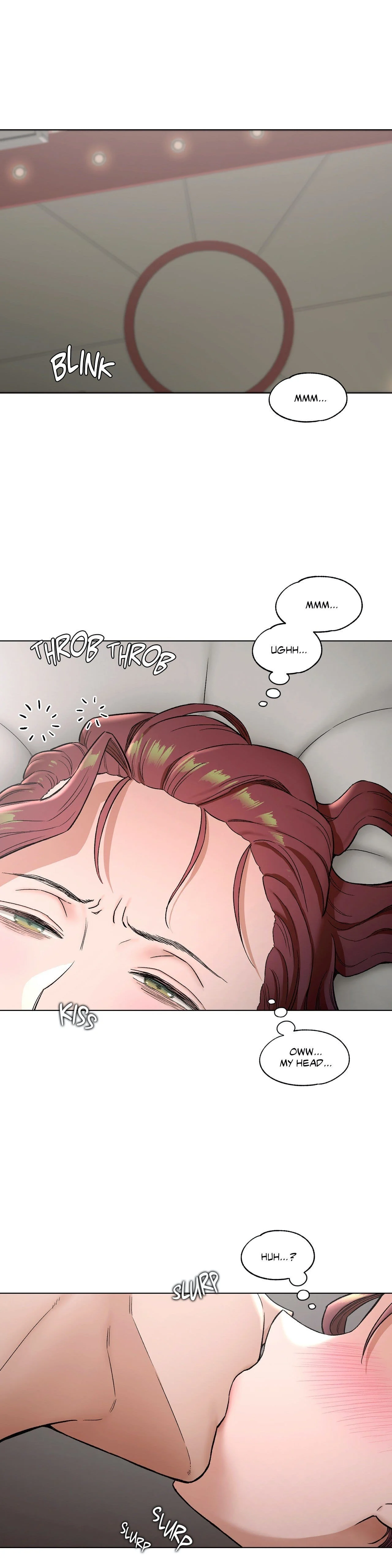 Sexercise Chapter 78 – page 1
