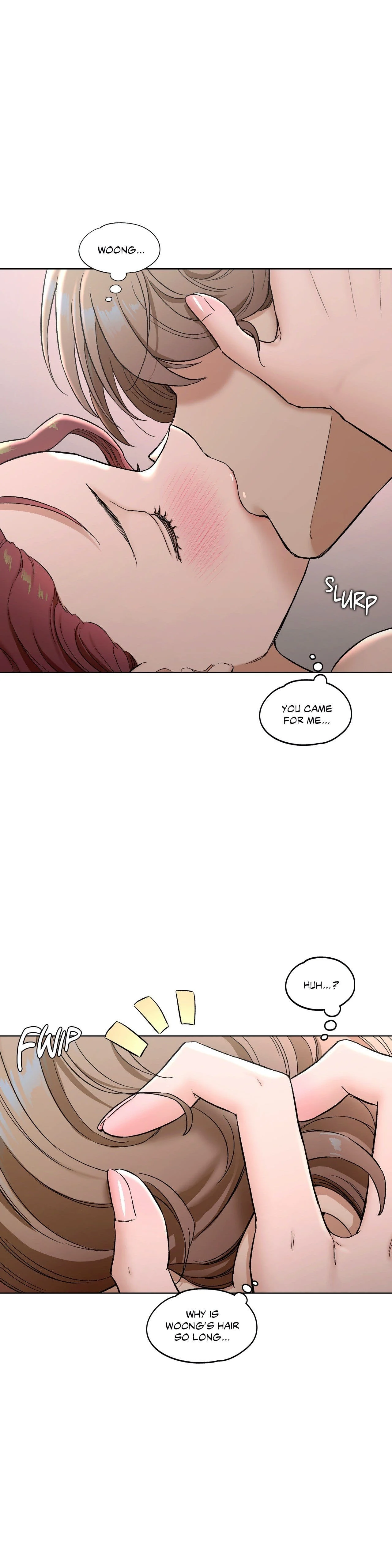 Sexercise Chapter 78 – page 2