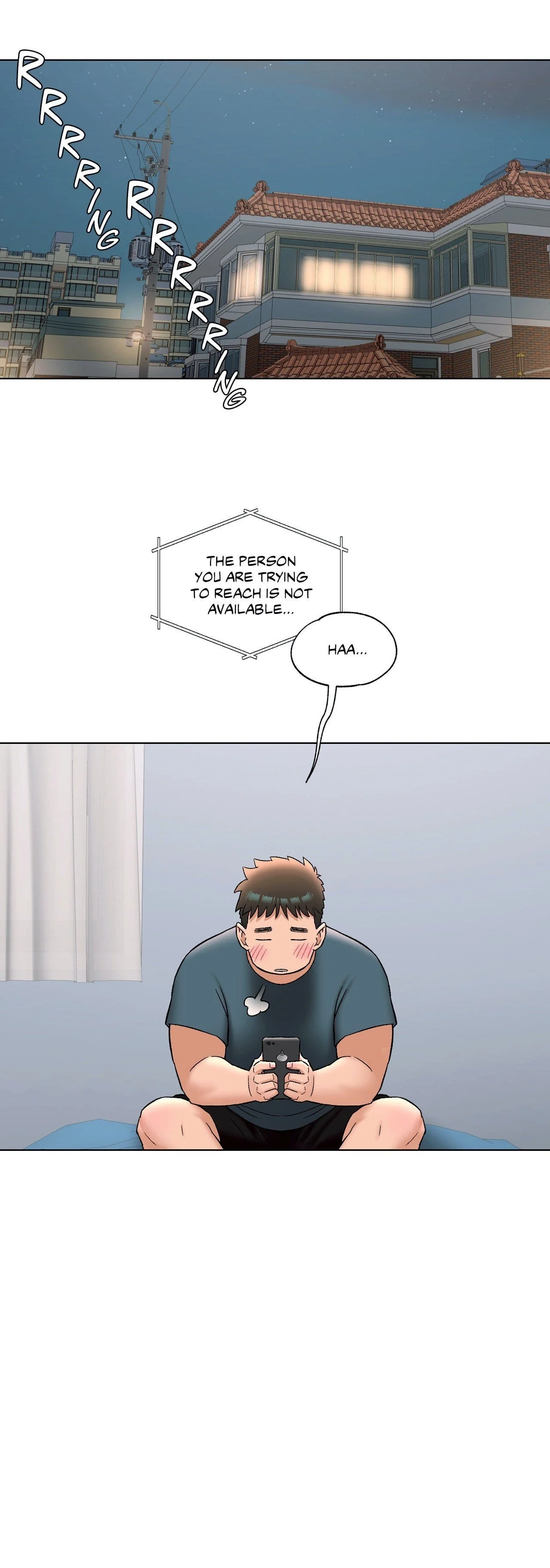 Sexercise Chapter 78 – page 22