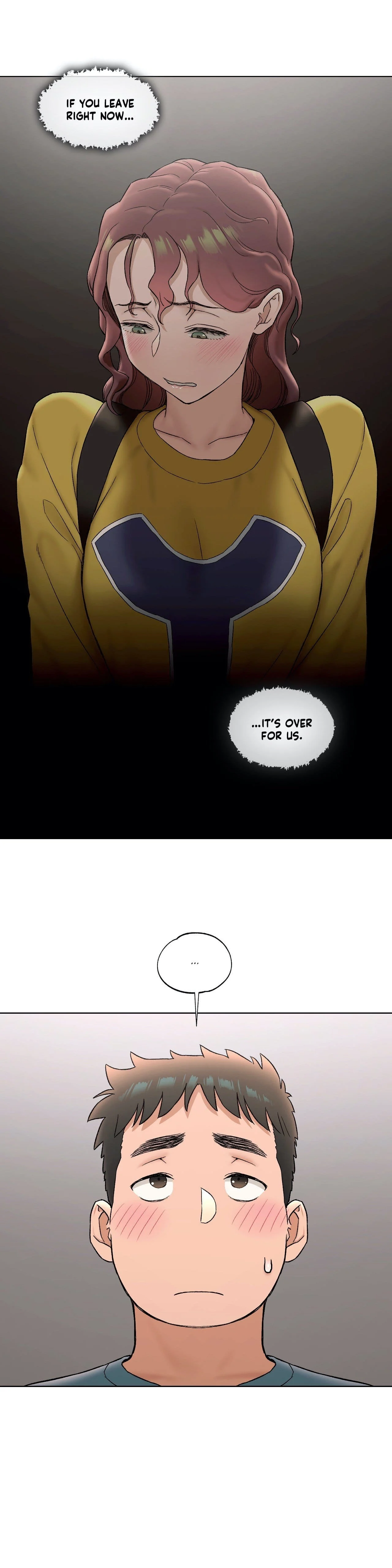 Sexercise Chapter 78 – page 23