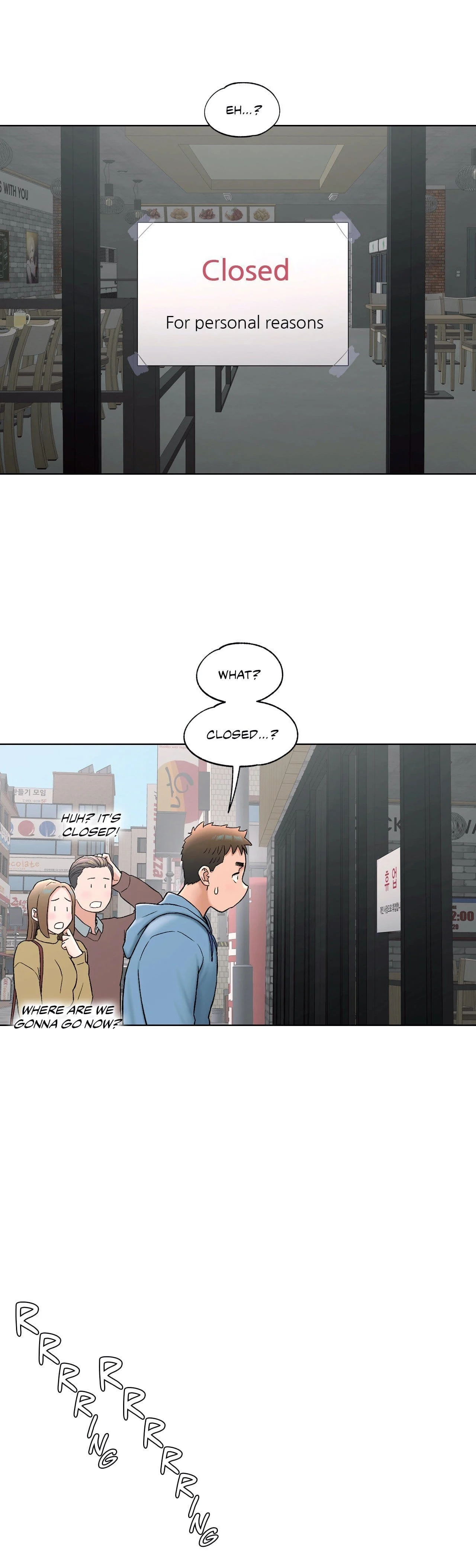 Sexercise Chapter 78 – page 27