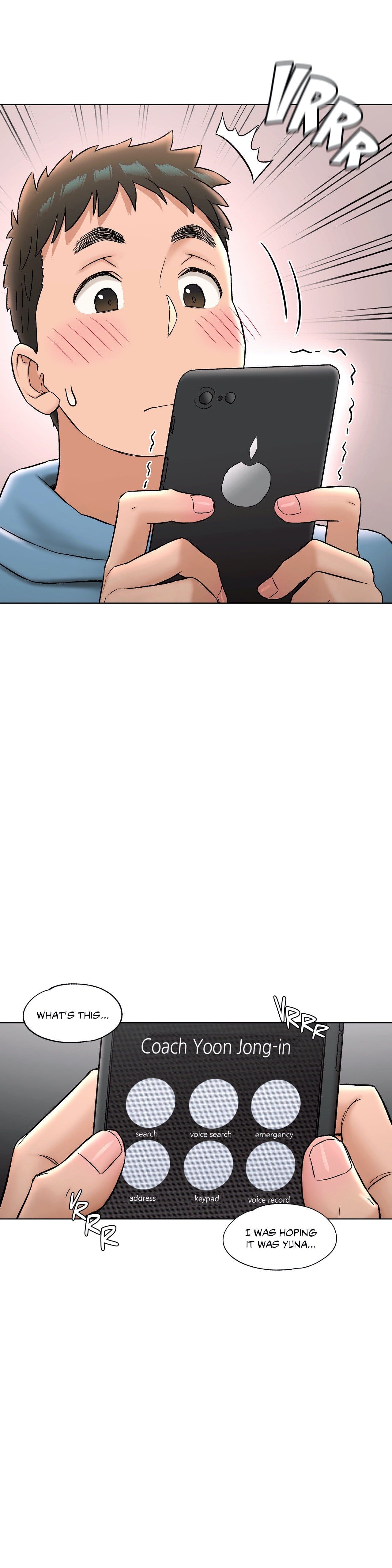 Sexercise Chapter 78 – page 32