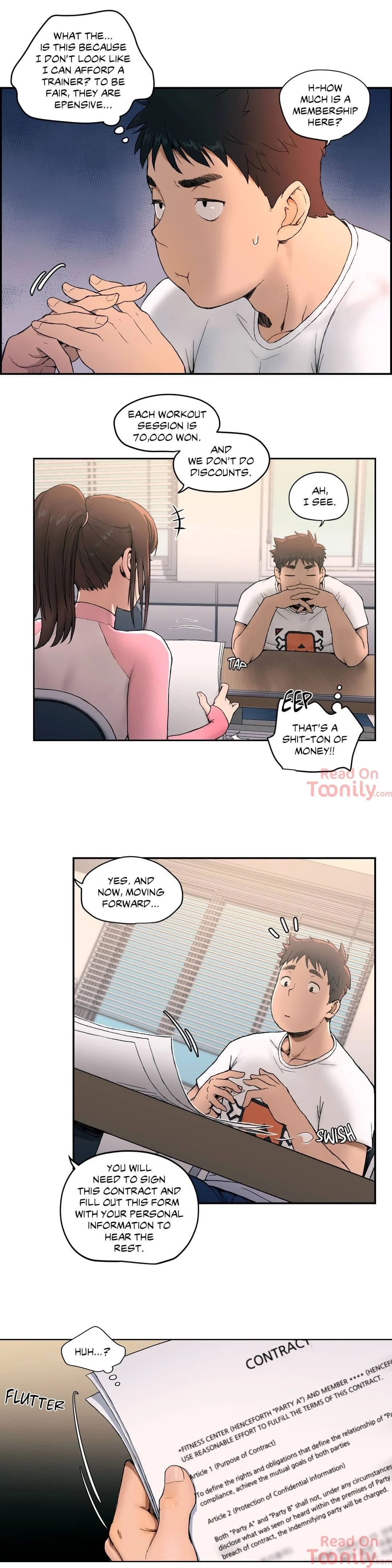 Sexercise Chapter 1 – page 10