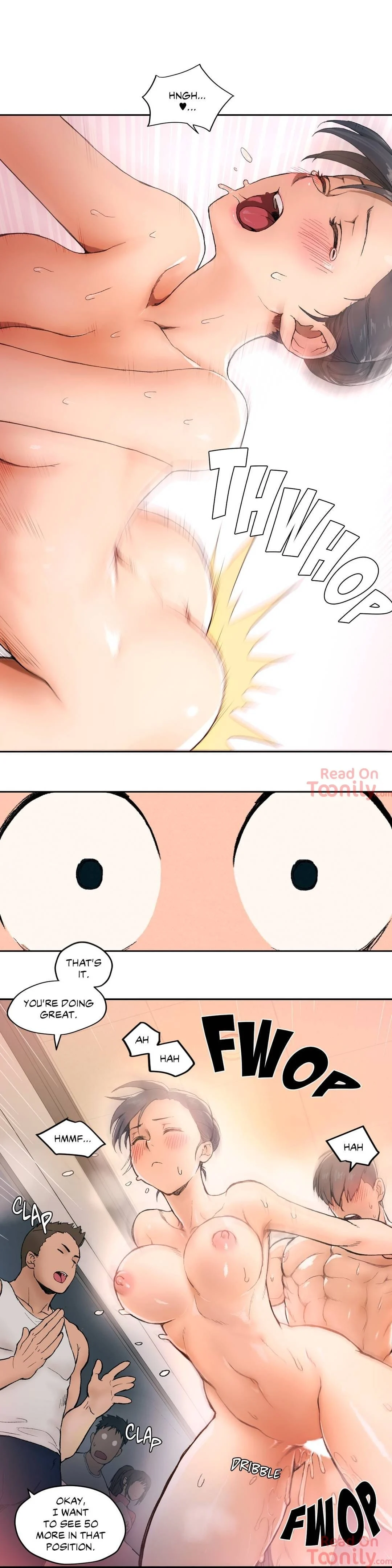 Sexercise Chapter 1 – page 15