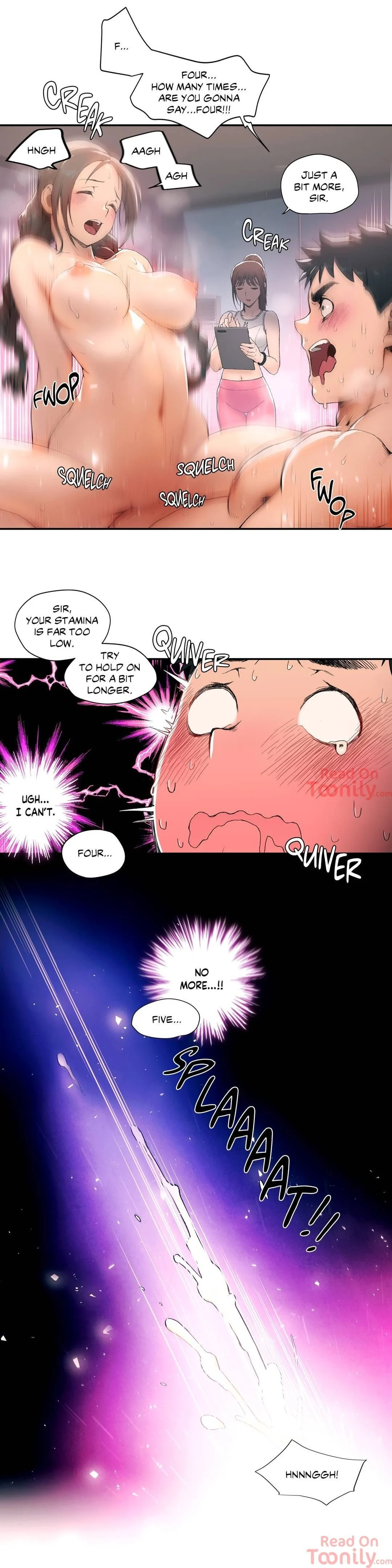 Sexercise Chapter 1 – page 2