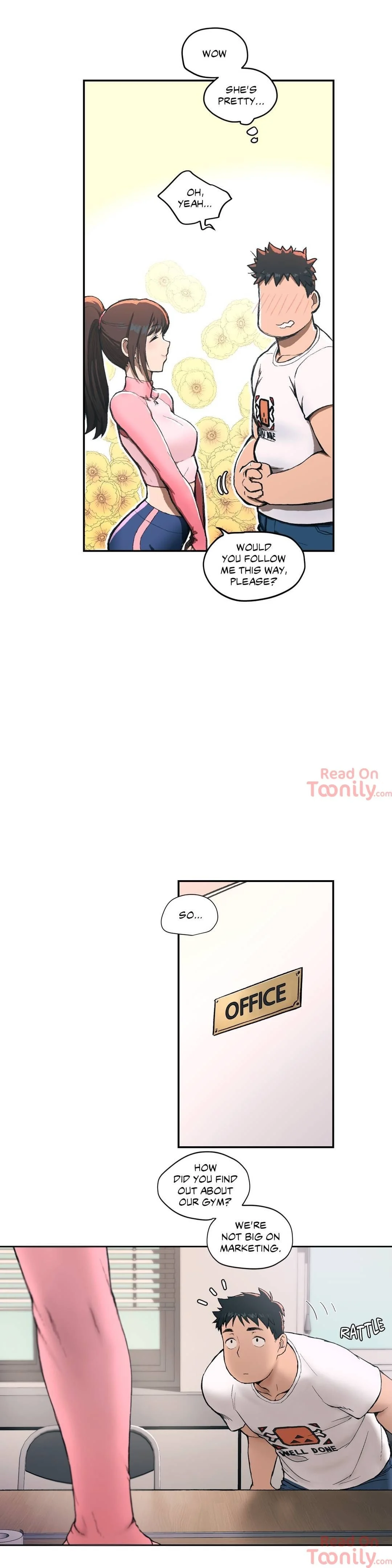 Sexercise Chapter 1 – page 8