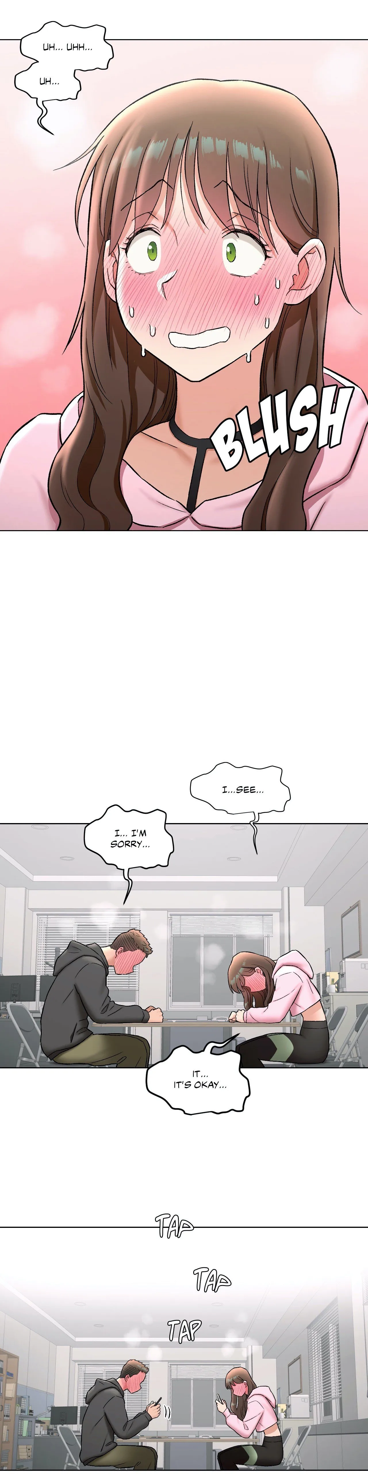 Sexercise Chapter 80 – page 10