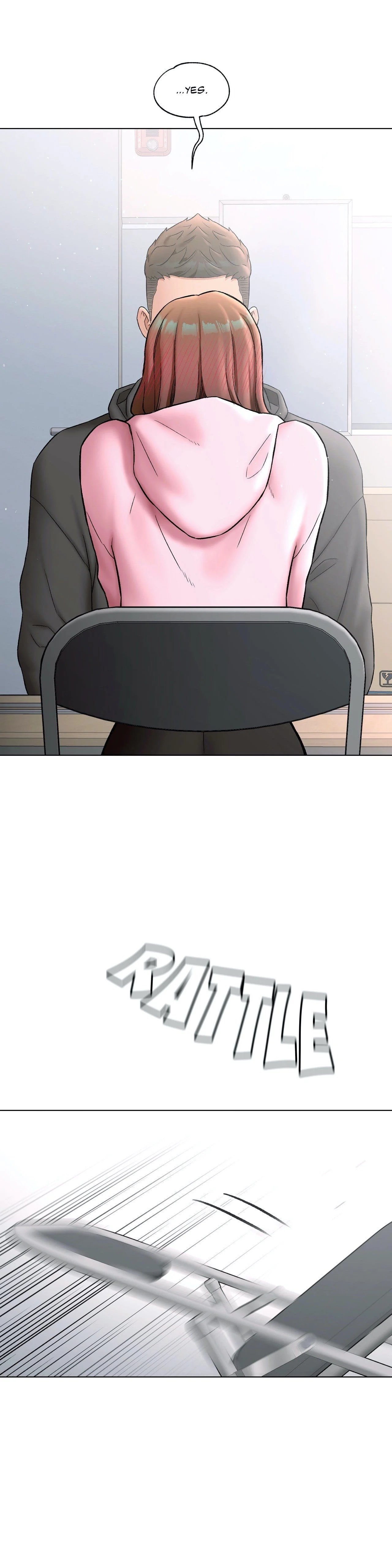 Sexercise Chapter 80 – page 18