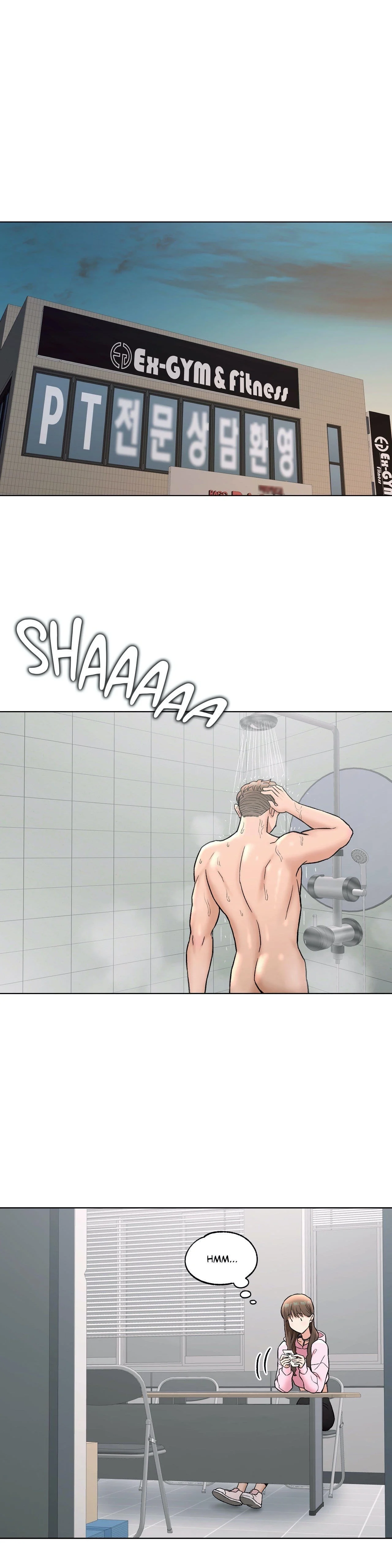Sexercise Chapter 80 – page 2