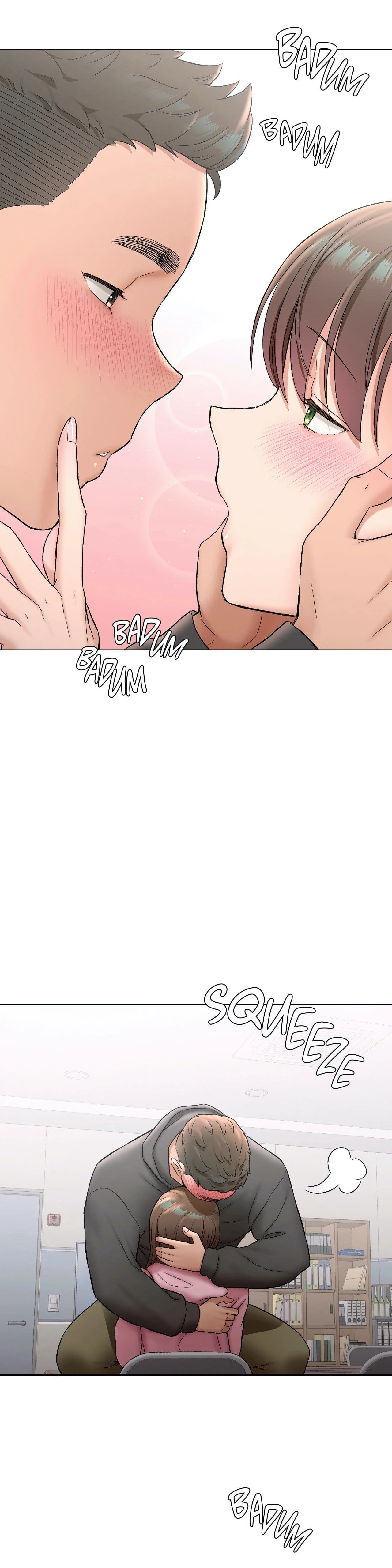 Sexercise Chapter 80 – page 21