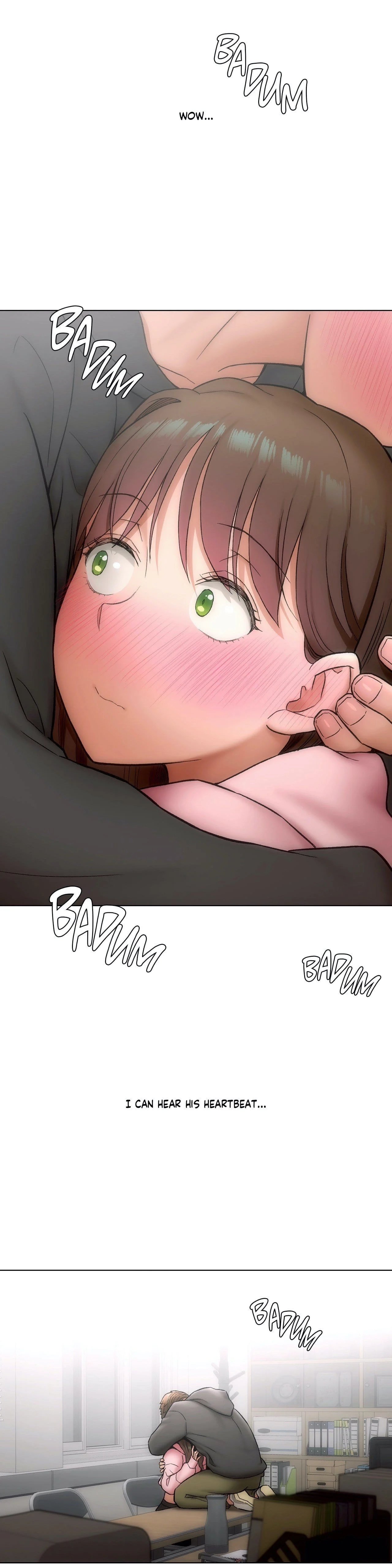 Sexercise Chapter 80 – page 22