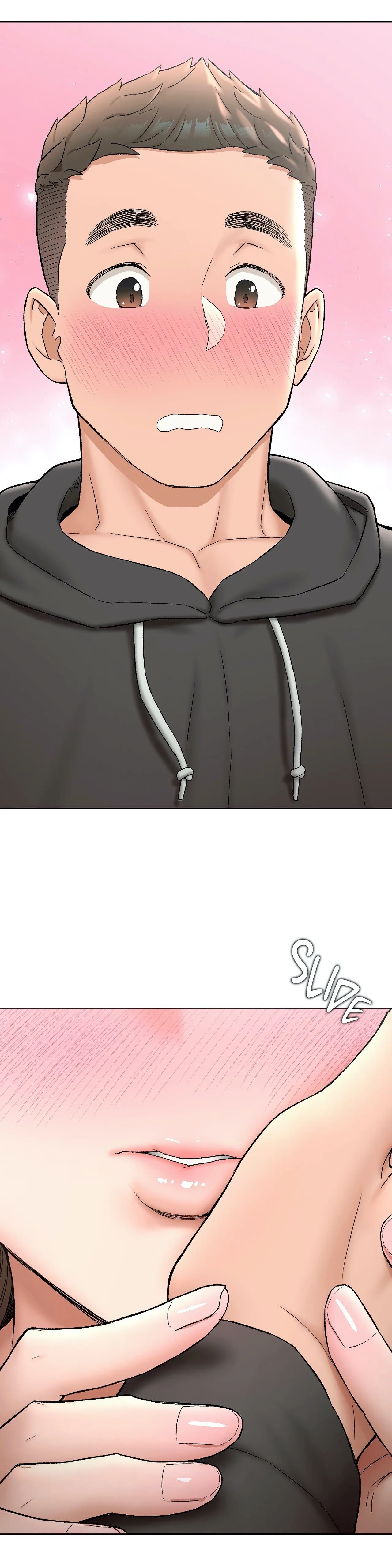 Sexercise Chapter 80 – page 25