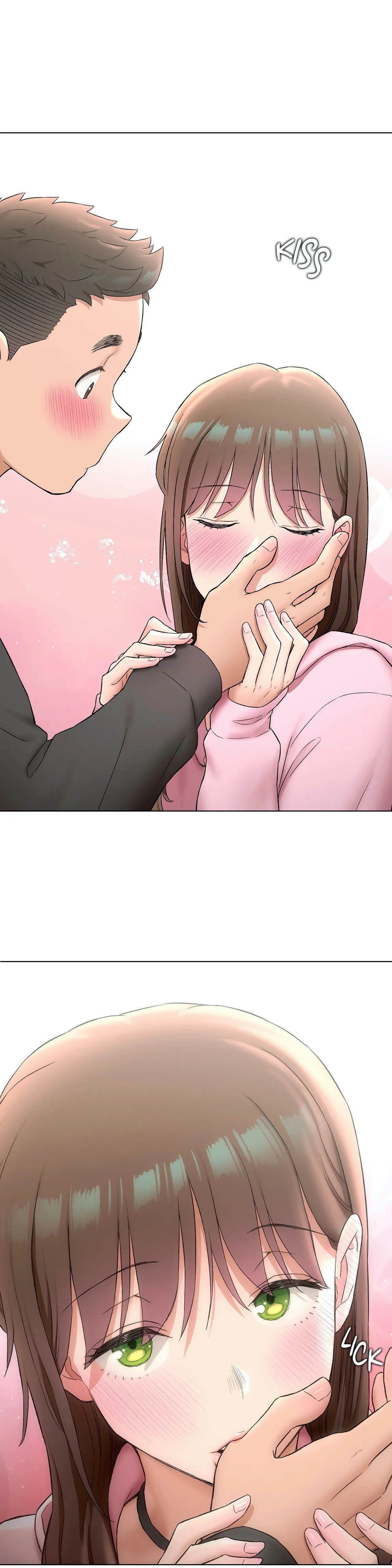Sexercise Chapter 80 – page 26