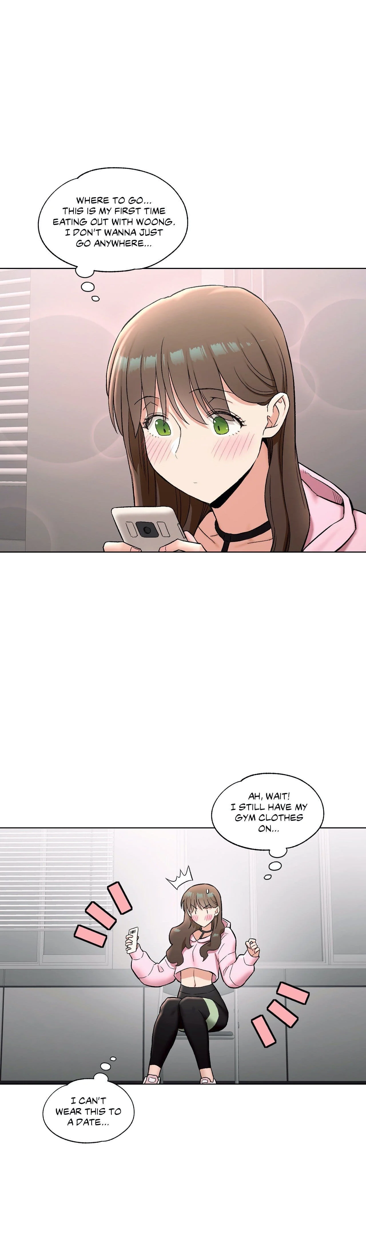 Sexercise Chapter 80 – page 3
