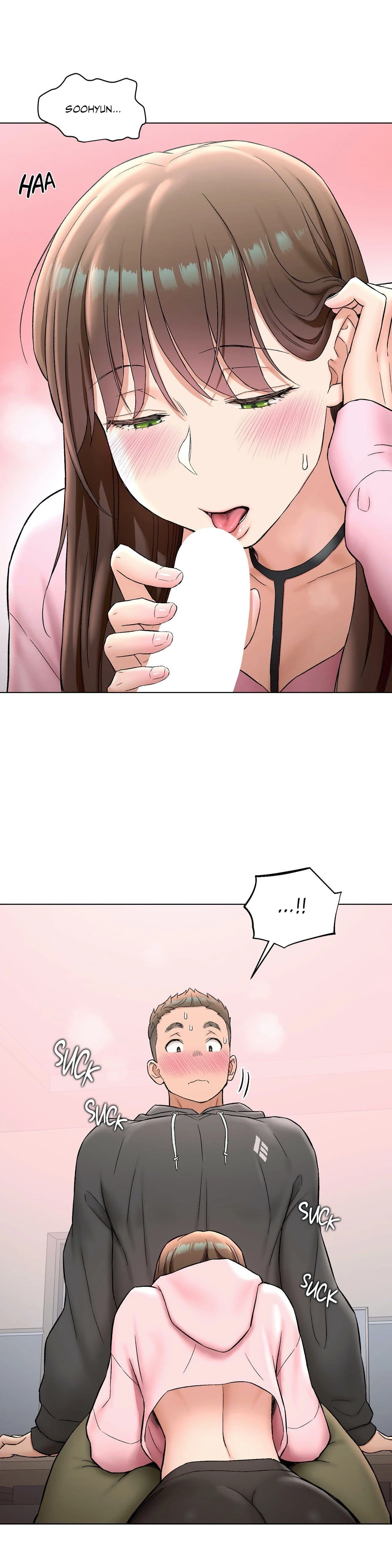 Sexercise Chapter 80 – page 30