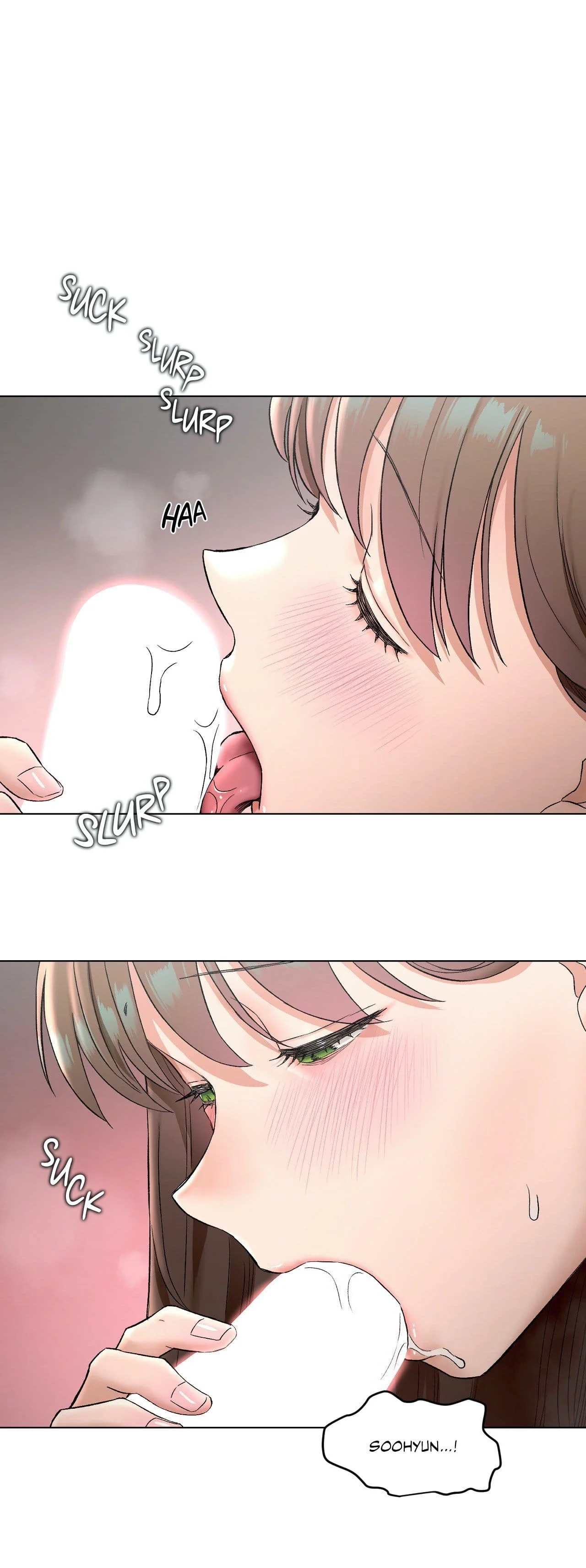 Sexercise Chapter 80 – page 31