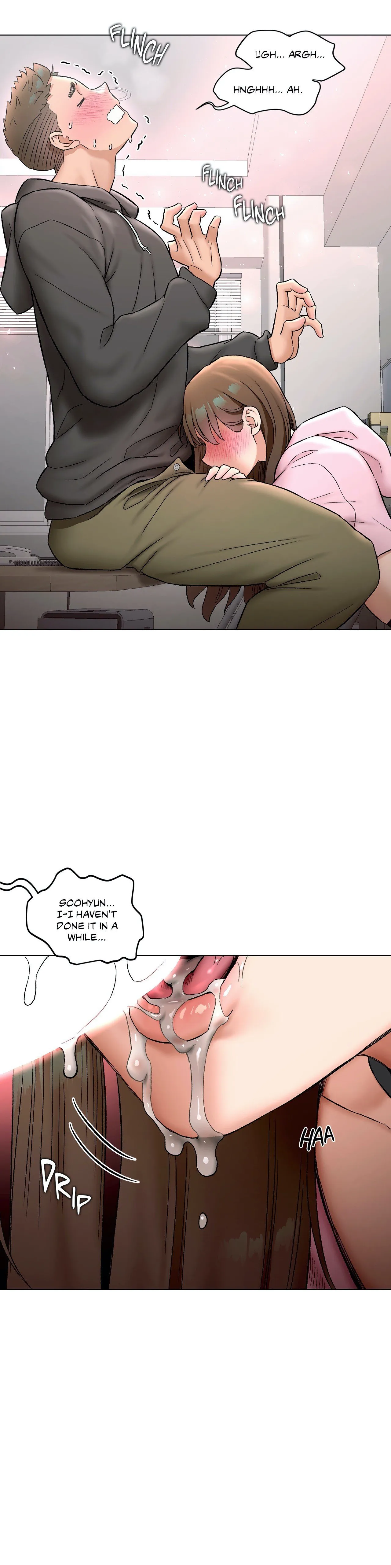 Sexercise Chapter 80 – page 34