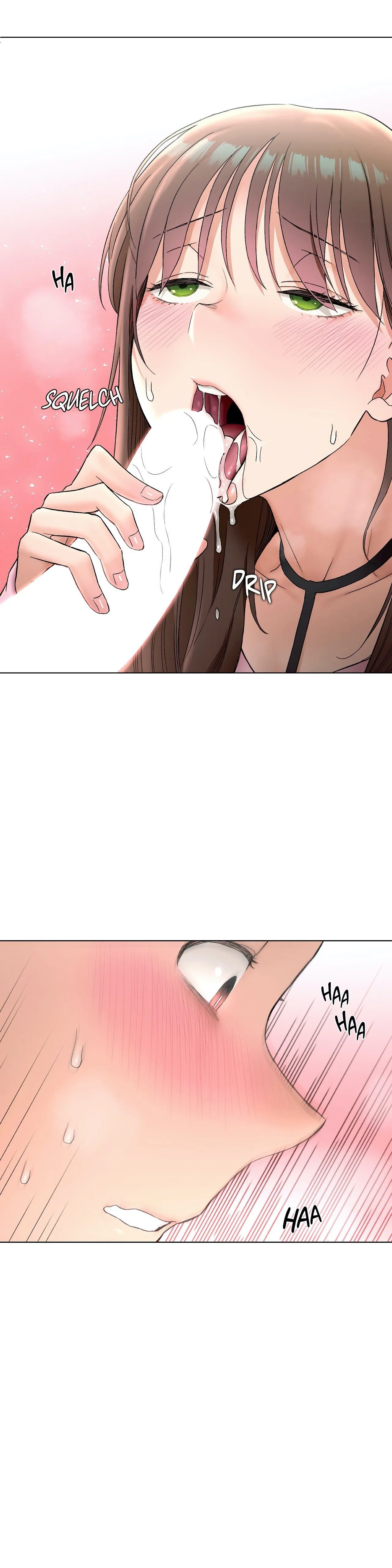 Sexercise Chapter 80 – page 35