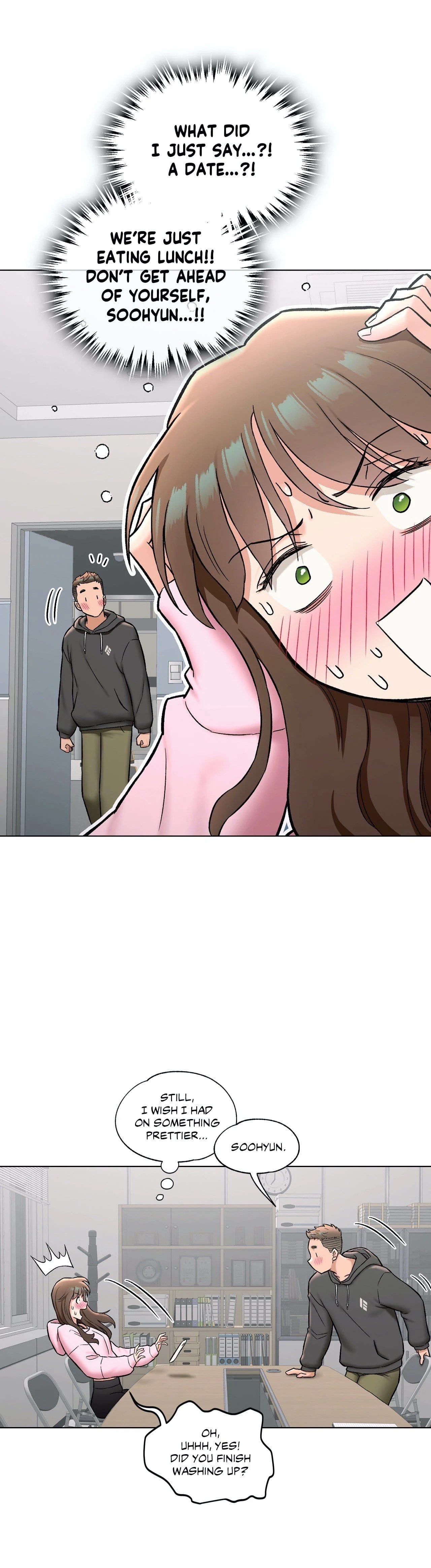 Sexercise Chapter 80 – page 4