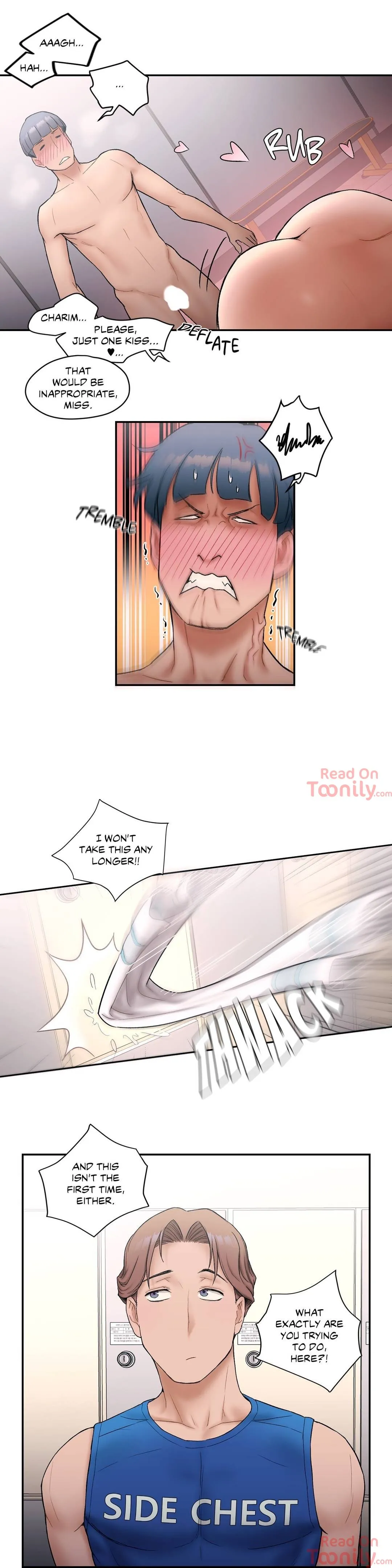 Sexercise Chapter 8 – page 10