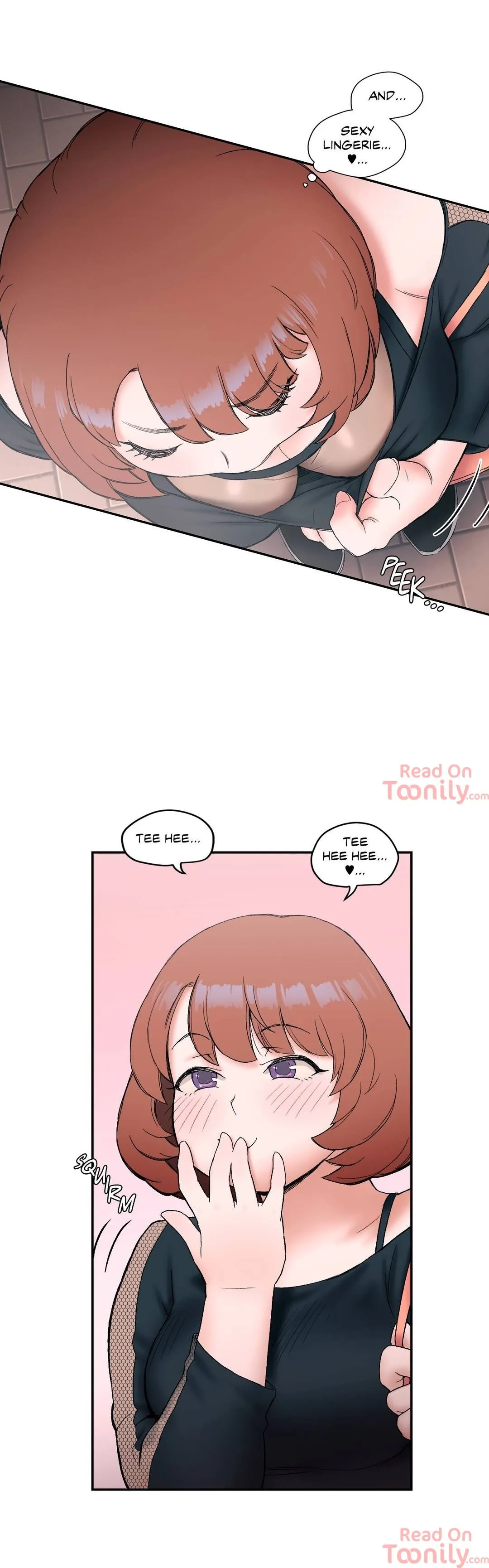 Sexercise Chapter 8 – page 17