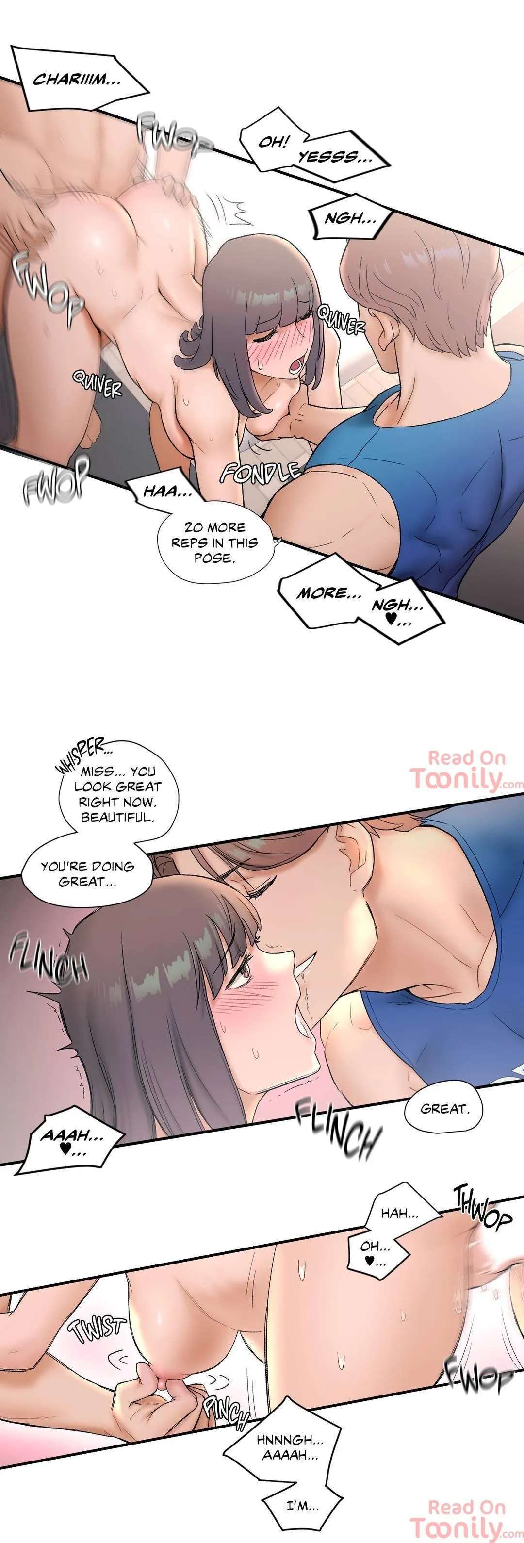 Sexercise Chapter 8 – page 8