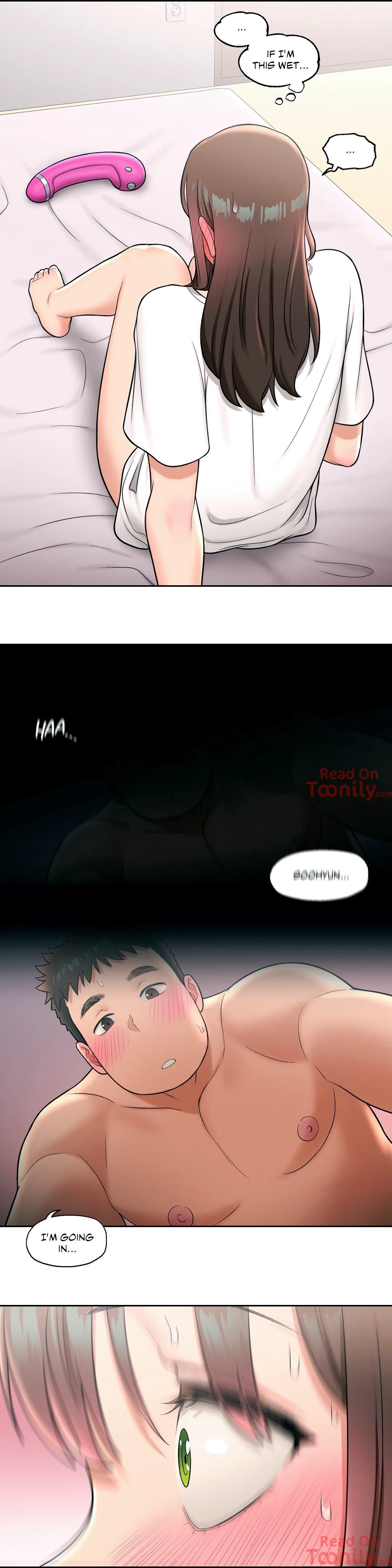Sexercise Chapter 31 – page 10