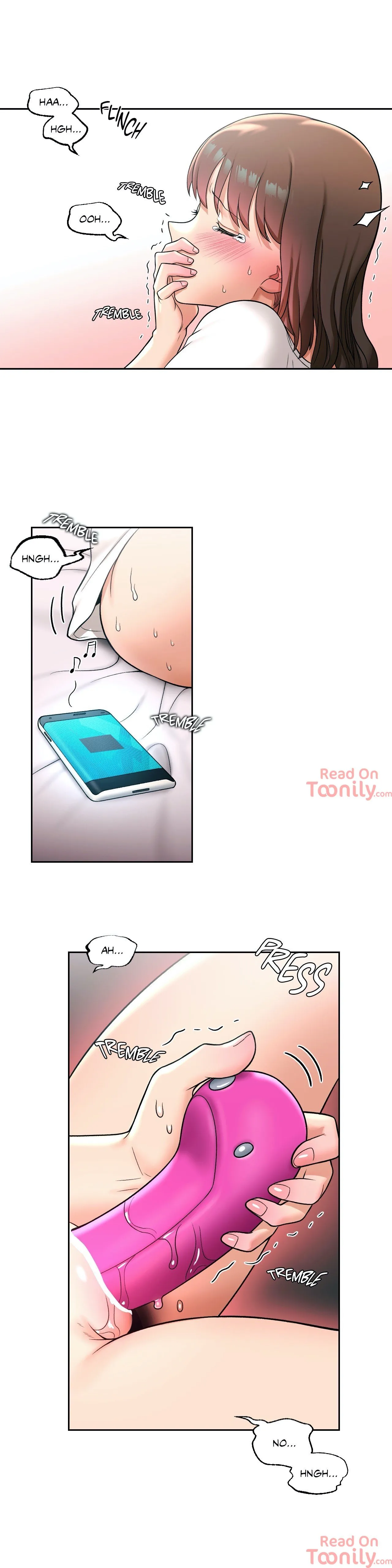 Sexercise Chapter 31 – page 15
