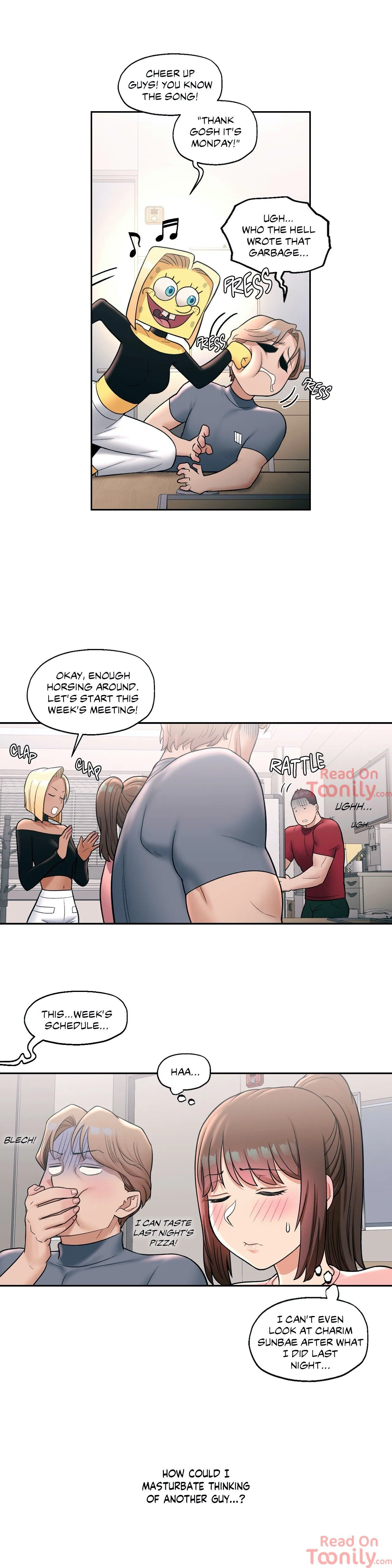 Sexercise Chapter 31 – page 23
