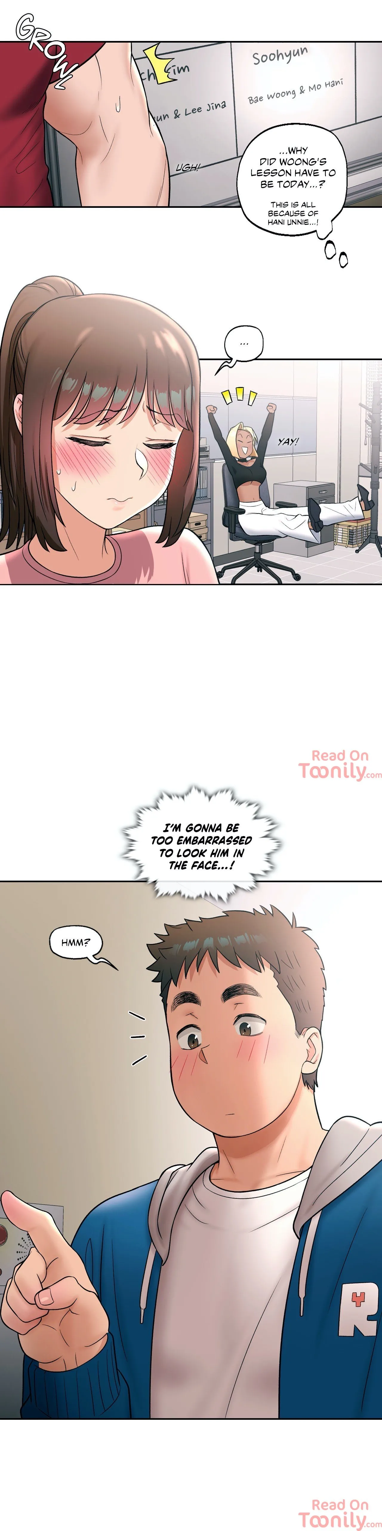 Sexercise Chapter 31 – page 25