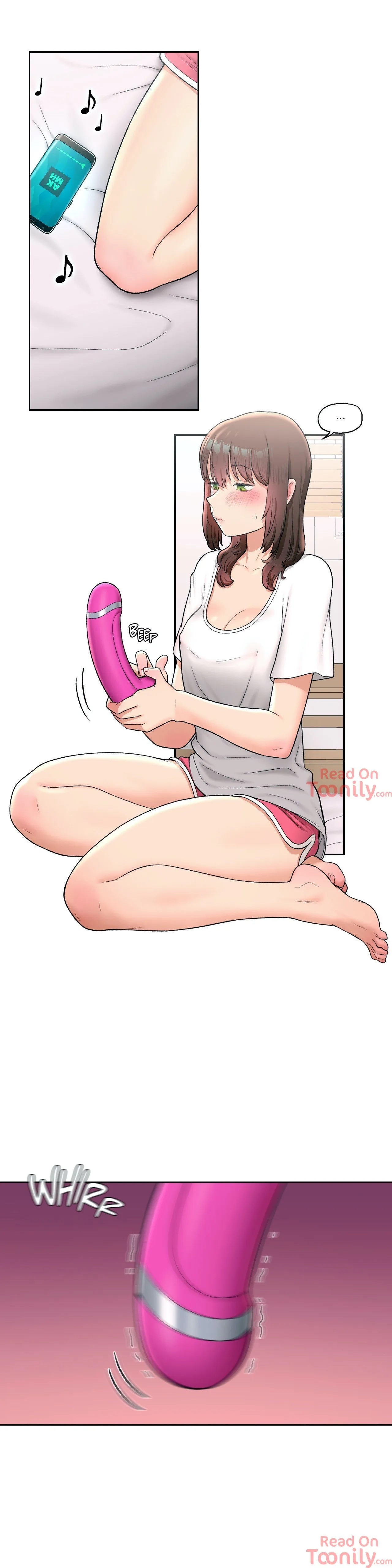 Sexercise Chapter 31 – page 3