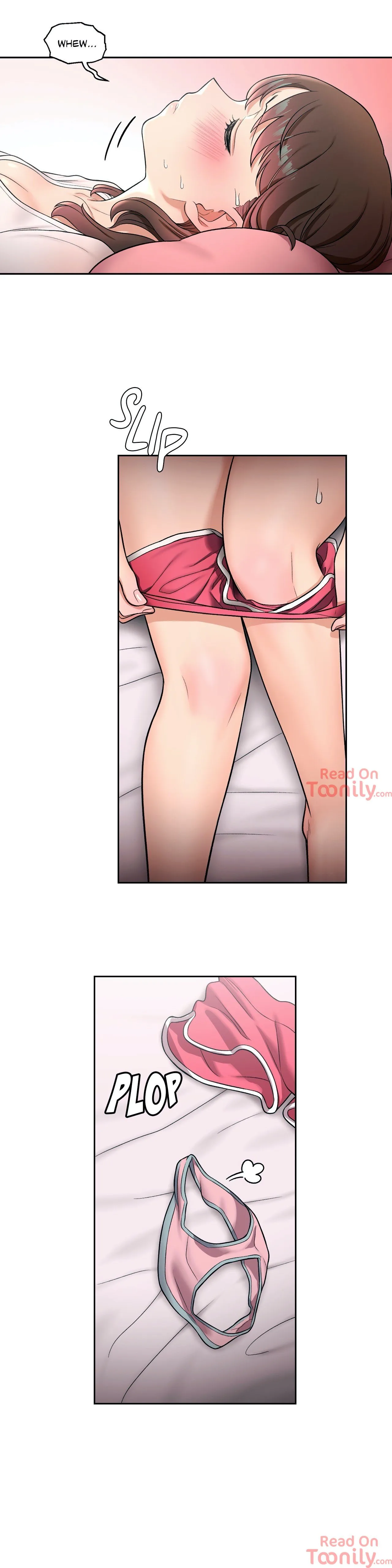 Sexercise Chapter 31 – page 8