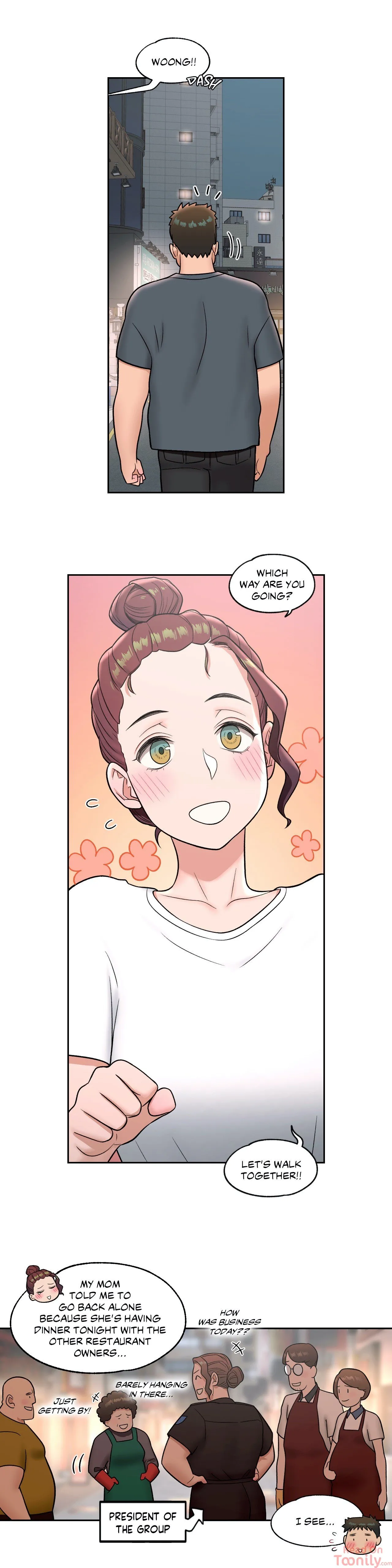 Sexercise Chapter 37 – page 13
