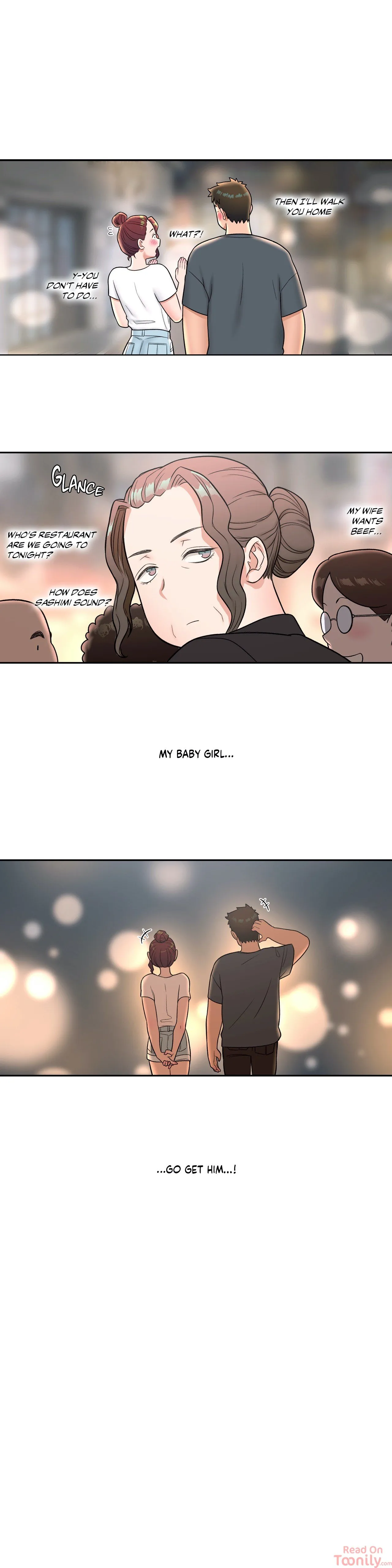 Sexercise Chapter 37 – page 14