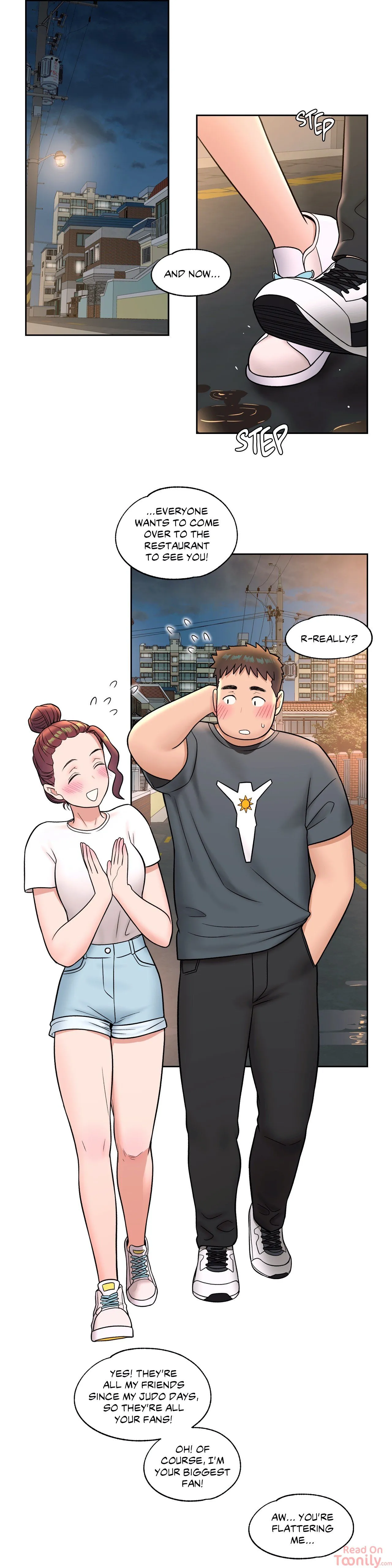 Sexercise Chapter 37 – page 15