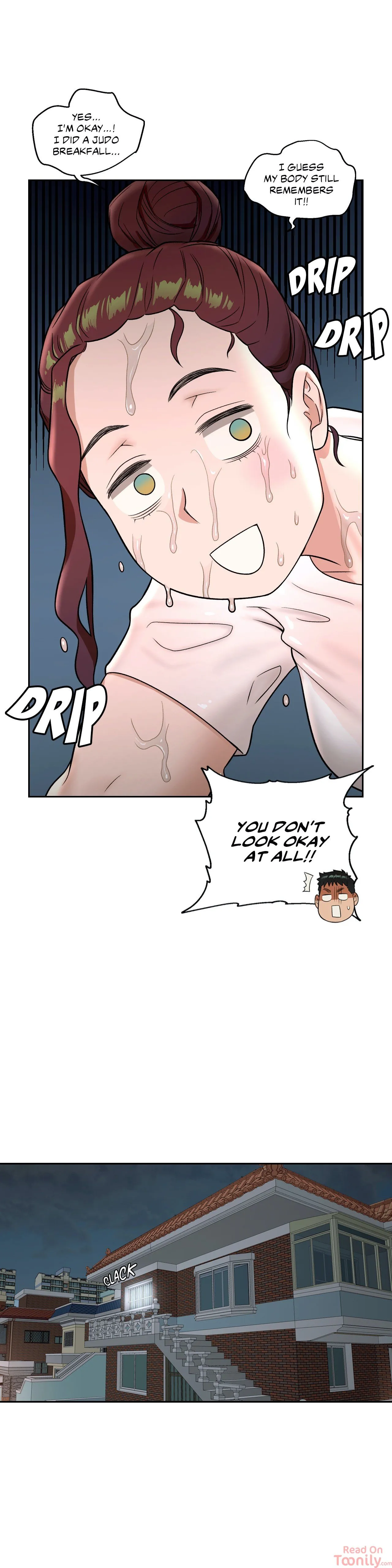 Sexercise Chapter 37 – page 18