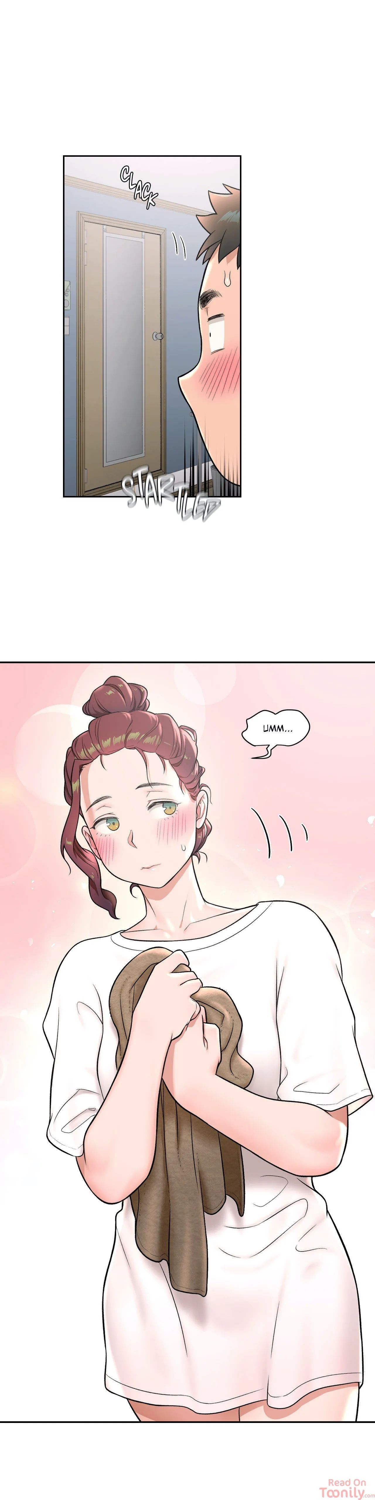 Sexercise Chapter 37 – page 24
